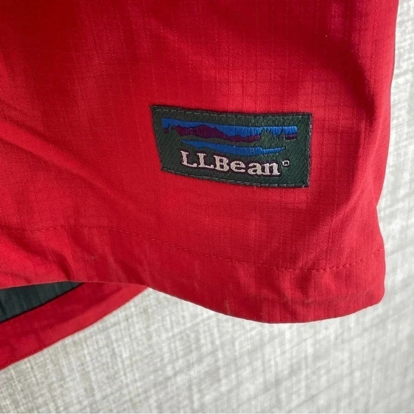 LL Bean Mens Size XL Vintage Gore-tex insulated Coat c140 - Picture 4 of 11